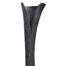 DEI Split Wire Sleeve Easy Loom 8mm-5/16in x 20 Black-3