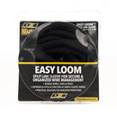 DEI Split Wire Sleeve Easy Loom 10mm-3/8in x 20 Black-2