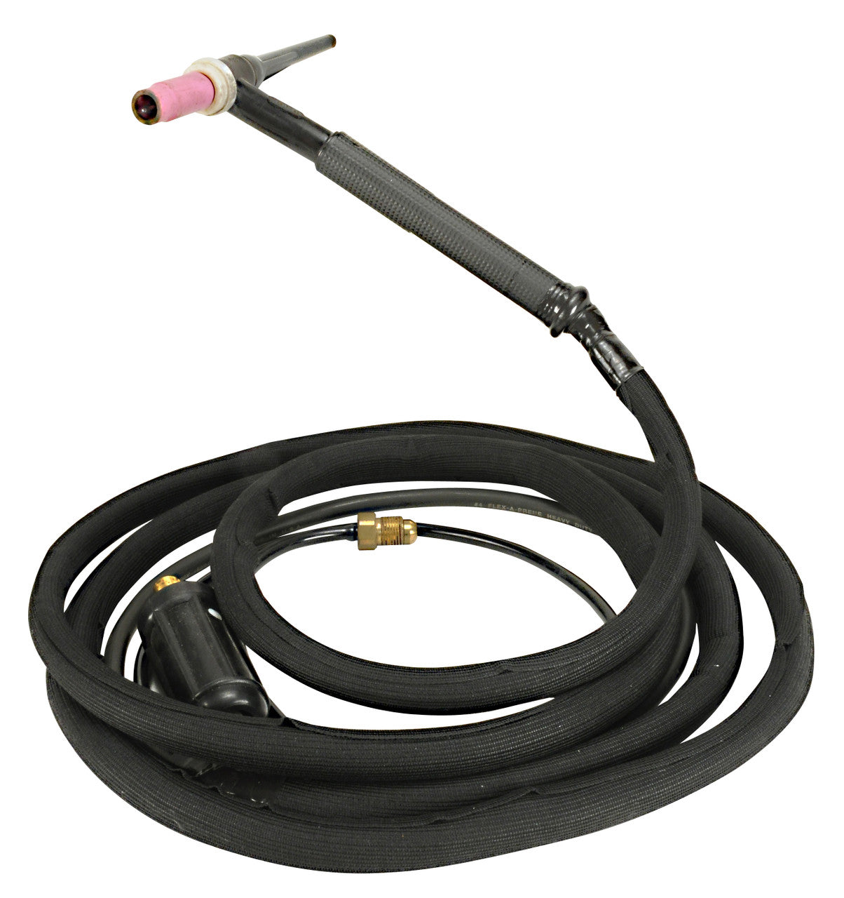 DEI Tig Torch Hose Cover 3/4in x 11ft