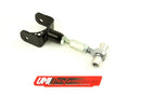UMI Performance 11-14 Ford Mustang Adjustable Upper Control Arm Rod End-1