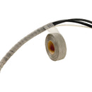 DEI RFI Wire Mesh Shield Tape - 1in x 25ft-3