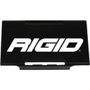 Rigid Industries 6in E-Series Light Cover - Black-1