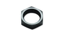 Vibrant -20AN Bulkhead Nut - Aluminum-1