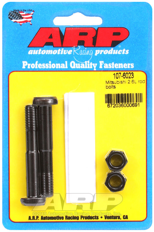 MITSUBISHI 2.6L M9 ROD BOLT