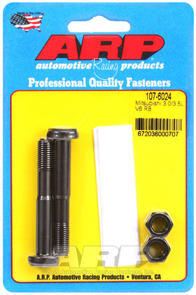 ARP Mitsubishi 3.0L/3.5L Rod Bolts (Set of 2)