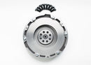 South Bend Clutch 01-Sept 05 GM 6.6L LLY ZF-6 Solid Flywheel (for Duramax Clutch Kits)-1