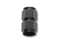 Vibrant -8AN x -10AN Female Union Adapter (AN to AN)