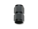 Vibrant -8AN x -10AN Female Union Adapter (AN to AN)-1