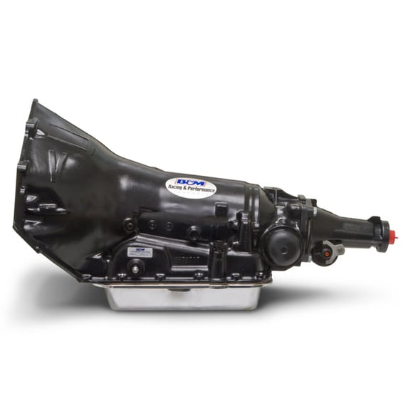 B&M TRAVELER AUTOMATIC TRANSMISSION - 700R4/4L60