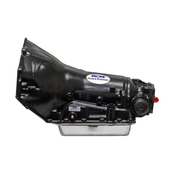 B&M TRAVELER AUTOMATIC TRANSMISSION - 4WD 700R4/4L60