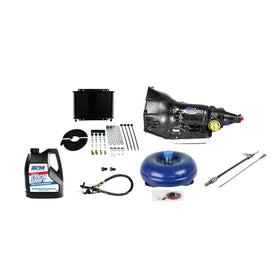 B&M HOLESHOT 2000 AUTOMATIC TRANSMISSION PACKAGE - GM TH350