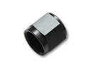 Vibrant -4AN Tube Nut Fitting - Aluminum-1