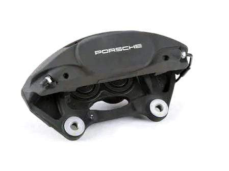 Genuine Porsche Macan Caliper Front Left