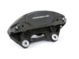 Genuine Porsche Macan Caliper Front Right - 0