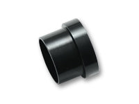 Vibrant -10AN Tube Sleeve Fitting - Aluminum