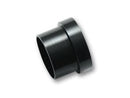 Vibrant -10AN Tube Sleeve Fitting - Aluminum-1