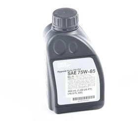 BMW G2 Hypoid Differential Fluid (500mL) - Genuine BMW 83222413511