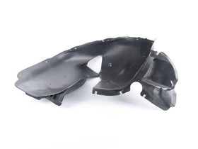 Fender Splash Shield (Front, Rear, Lower) - VW Tiguan 2012-2017 | 5N0805912C