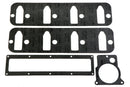 WEIAND GASKET. INTAKE SET FOR 300-111-1