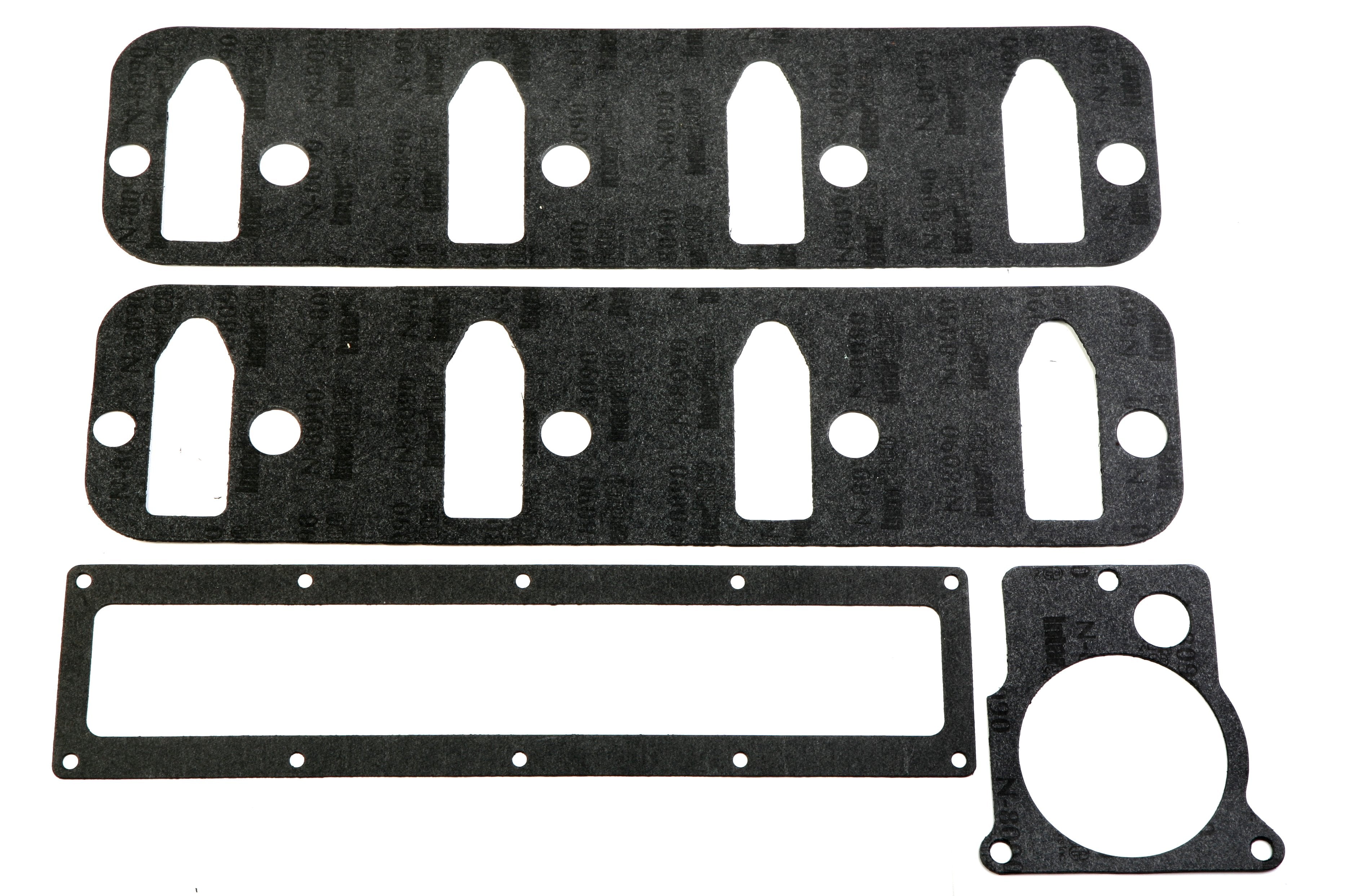 WEIAND GASKET. INTAKE SET FOR 300-111