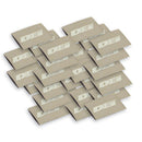 DEI Hi-Temp Shrink Tube 18mm x 1.5in - Gray-1