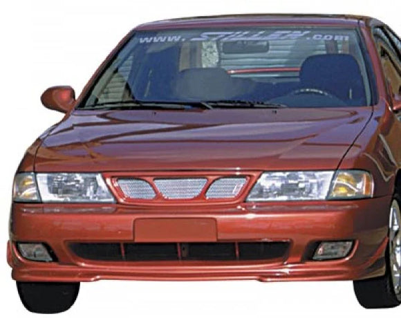 STILLEN 1995-1997 NISSAN 200SX - FRONT LIP SPOILER