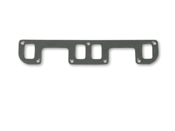 HEADER GASKETS - HI-TEMPERATURE - 350 BUICK V8