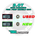 TGK Motorsport High Pressure Fuel Pump Seal Rebuild Kit - 3.0T / 2.0T | TGK-HPFP-K02-5