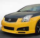 STILLEN FRONT LIP SPOILER 07-11 SENTRA SE-R SPEC V-1