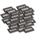 DEI Hi-Temp Shrink Tube 12mm x 1.5in - Black-1
