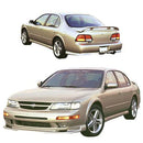 STILLEN 1997-1999 NISSAN MAXIMA [5PC] BODY KIT-2