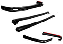 STILLEN 1997-1999 NISSAN MAXIMA [5PC] BODY KIT-1