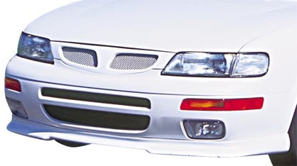 STILLEN LIP SPOILER 95-96 MAXIMA