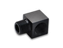 Vibrant 1/8in NPT Female x 1/8in NPT Male 90 Deg Adapter Fitting-1