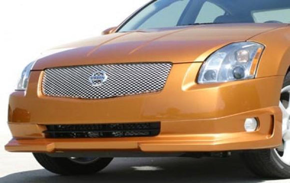 STILLEN LIP SPOILER 04-06 MAXIMA
