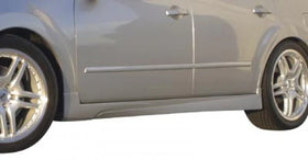 STILLEN ROCKER 04-08 MAXIMA - PASSENGER SIDE