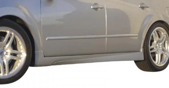 STILLEN ROCKER 04-08 MAXIMA - PASSENGER SIDE