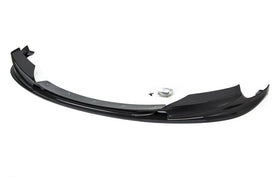 3D Design - M6 F06 / F12 / F13 Front Lip Spoiler Set Front Lip + Lower Splitters