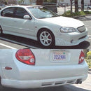 STILLEN BODY KIT 00-01 MAXIMA - W/ TOURING SPOILER-1