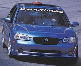 STILLEN LIP SPOILER 00-01 MAXIMA - CLASSIC