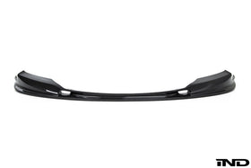 3D Design - M6 F06 / F12 / F13 Front Lip Spoiler Set Front Lip + Lower Splitters - 0