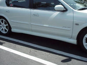 STILLEN ROCKER 00-03 MAXIMA - PASSENGER SIDE