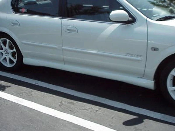 STILLEN ROCKER 00-03 MAXIMA - PASSENGER SIDE