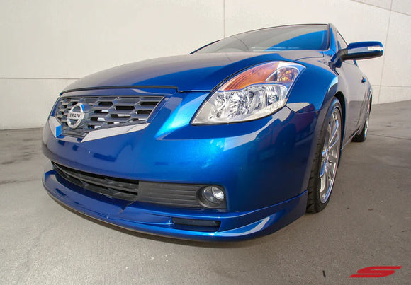 STILLEN LIP SPOILER 08-09 ALTIMA COUPE