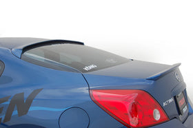 STILLEN REAR DECK WING 08-12 ALTIMA COUPE