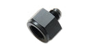 Vibrant -12AN Female to -8AN Male Reducer Adapter Fitting-1