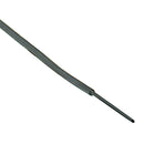 DEI Hi-Temp Shrink Tube 3mm x 4ft - Black-1