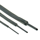 DEI Hi-Temp Shrink Tube Kit - 3/6/9mm x 4ft - Black-1