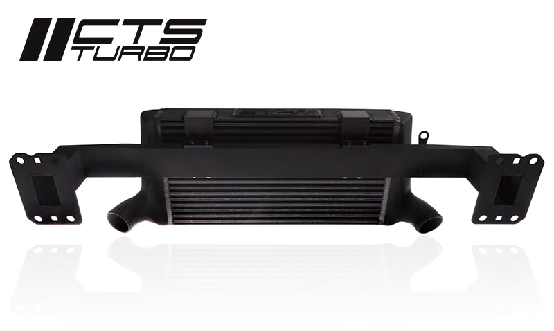 CTS TTRS 2.5T FMIC Kit