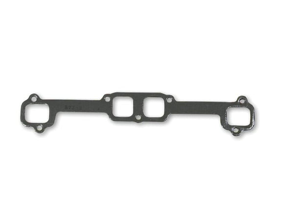 HEADER GASKETS - HI-TEMPERATURE - 348-427 CHEVROLET BIG BLOCK W-SERIES 1958-1965